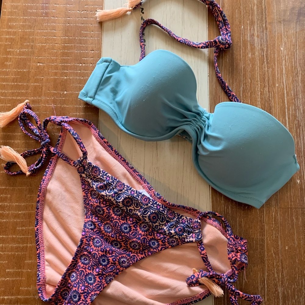 SWIM SUIT BIKINI 💜